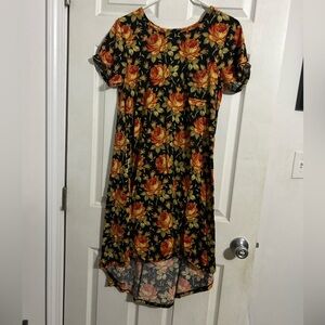 LLR Carly Dress